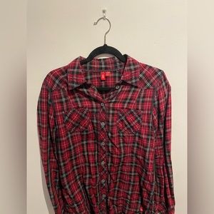 Excellent condition
Edc Casual Women’s Button Down